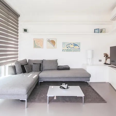 Vakantiehuis La Sosta *