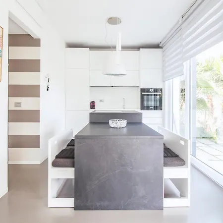 Vakantiehuis La Sosta San Siro (Lombardy)