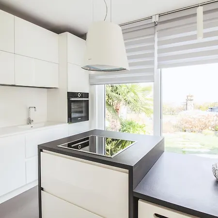Vakantiehuis La Sosta
