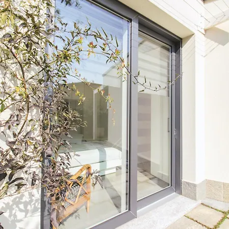 Vakantiehuis La Sosta
