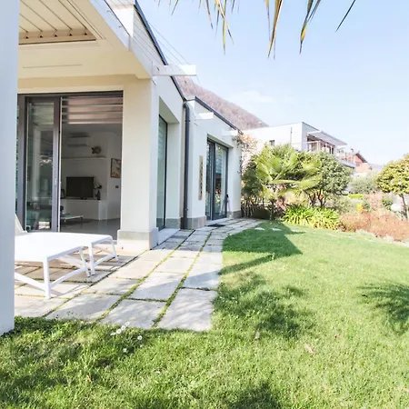 La Sosta Ferienhaus San Siro (Lombardy)
