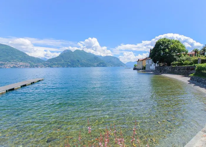 La Sosta San Siro (Lombardy)