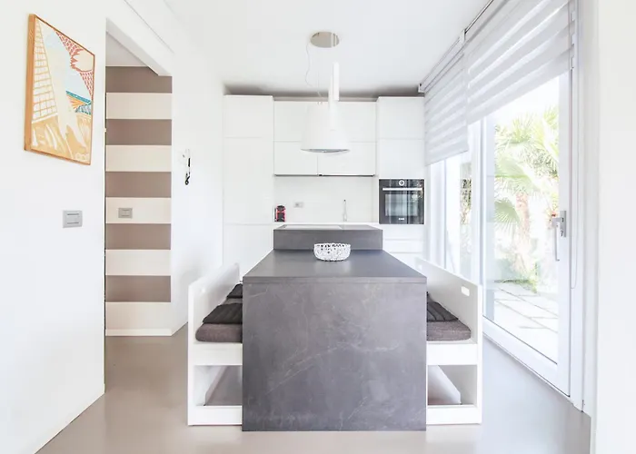 펜션 La Sosta 산 시로