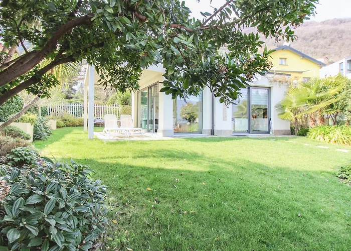 La Sosta 펜션 산 시로