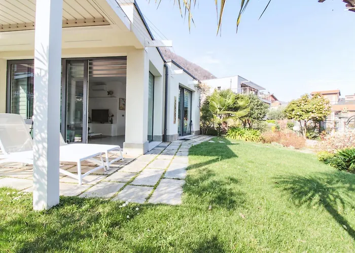 La Sosta 펜션 산 시로