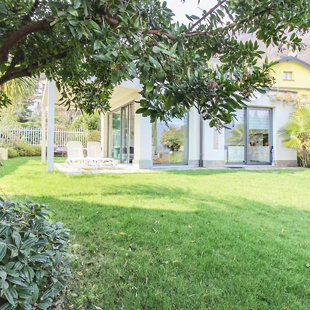 La Sosta Prázdninový dům San Siro (Lombardy)