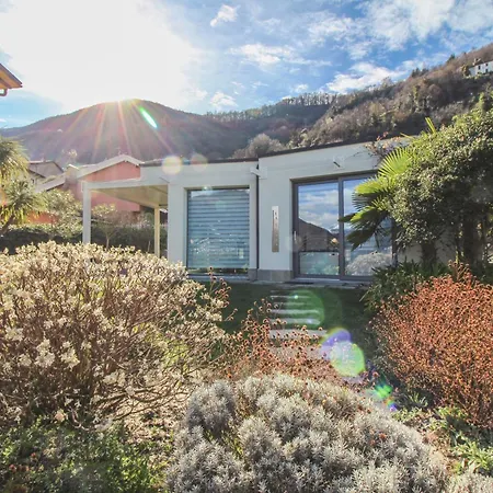 La Sosta Feriehus *