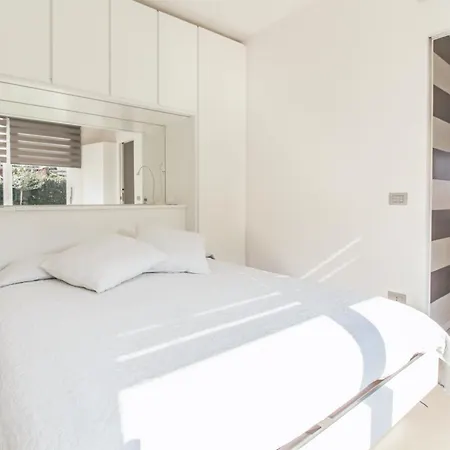 Feriehus La Sosta