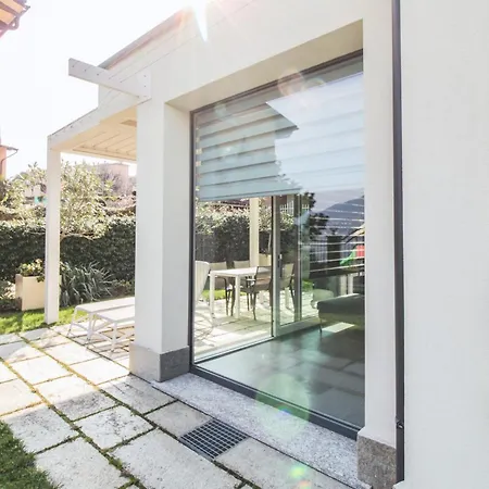 La Sosta San Siro (Lombardy)